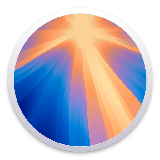 macOS Logo